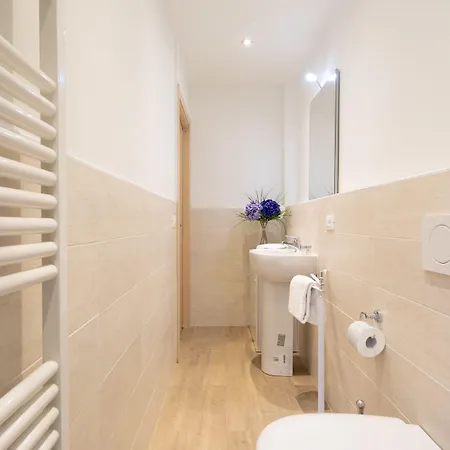 Modern Duomo View By Mmega Apartment Florence