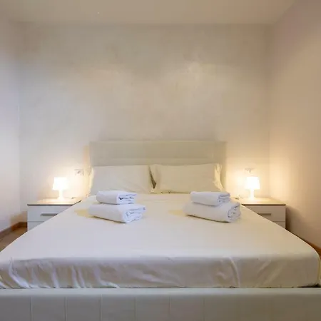 Apartment Modern Duomo View By Mmega