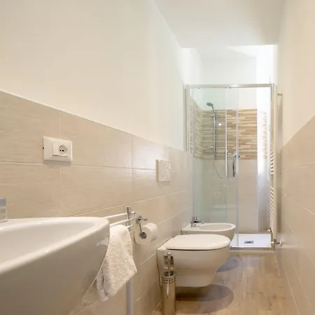 Appartement Modern Duomo View By Mmega Florence