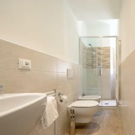 Apartment Modern Duomo View By Mmega *