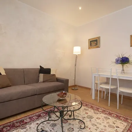 Modern Duomo View By Mmega 公寓