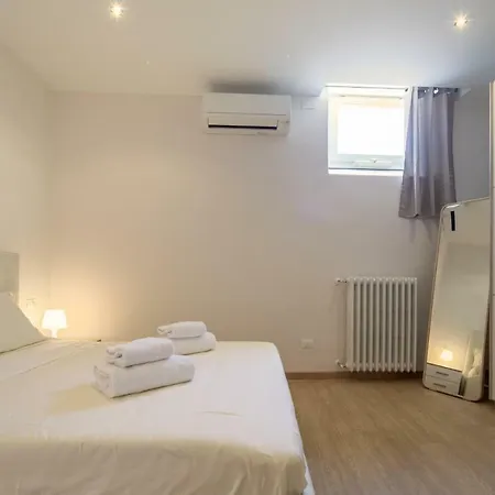 Modern Duomo View By Mmega 公寓