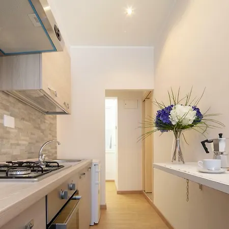 Apartment Modern Duomo View By Mmega Florence