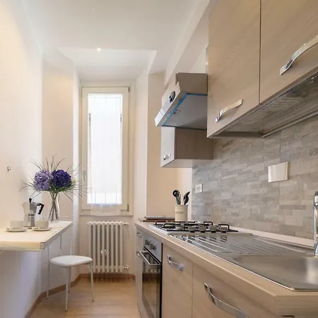 Modern Duomo View By Mmega Apartment *