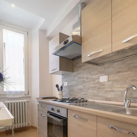 Apartment Modern Duomo View By Mmega Florence