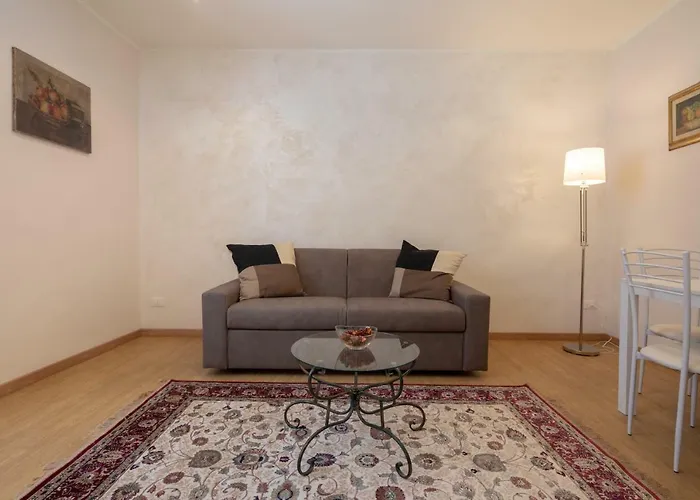 Modern Duomo View By Mmega Appartamento *