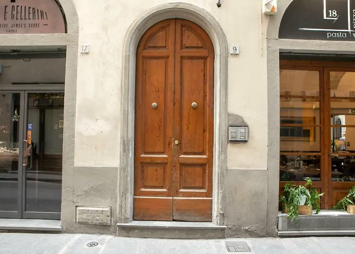 Modern Duomo View By Mmega Firenze