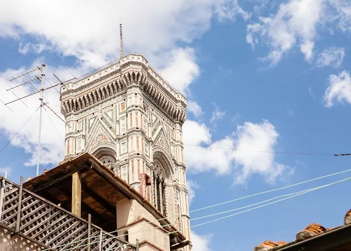 Modern Duomo View By Mmega * Firenze