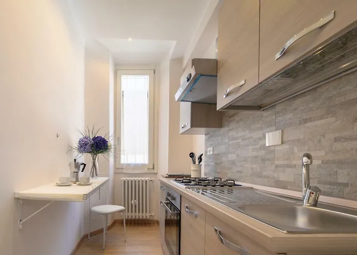 Modern Duomo View By Mmega Appartamento *