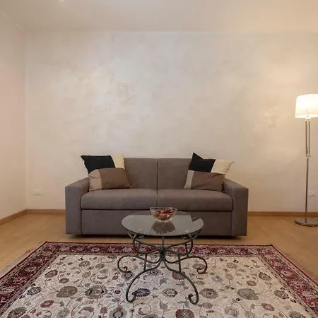 Modern Duomo View By Mmega Apartamento *