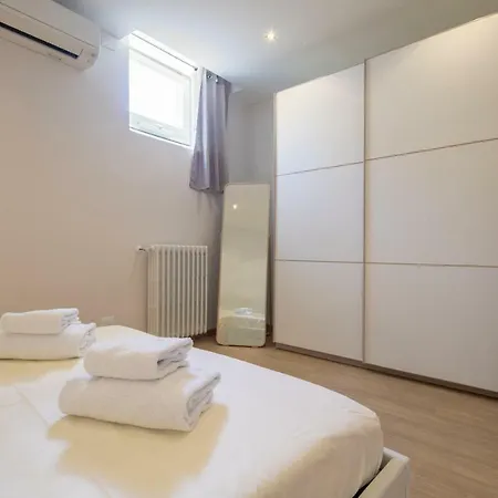 Modern Duomo View By Mmega Apartamento *