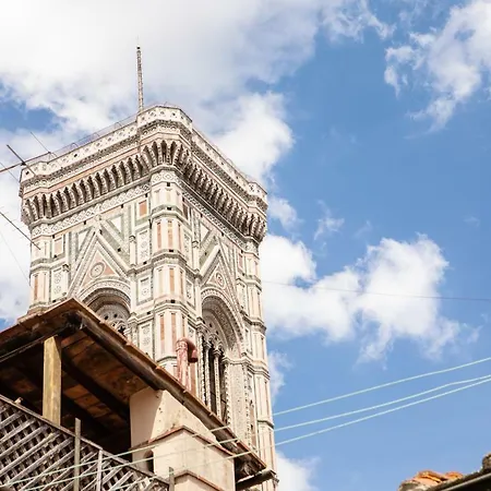 Modern Duomo View By Mmega * Florence